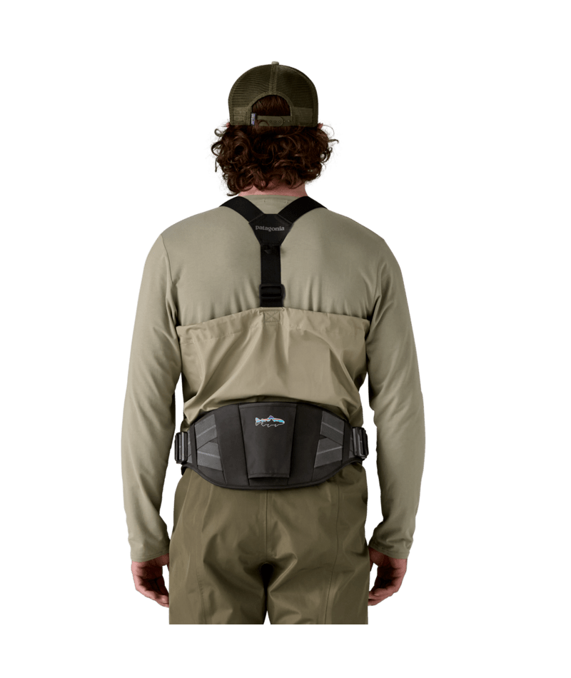 Patagonia - Wading Support Belt - Arbor Anglers