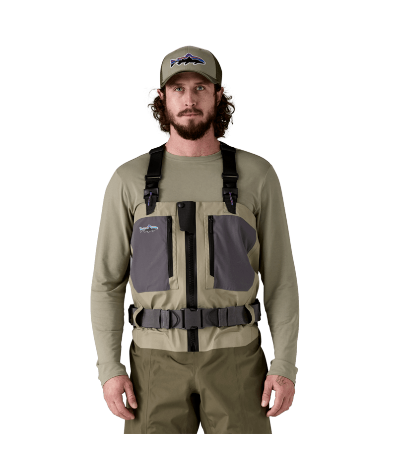 Patagonia - Wading Support Belt - Arbor Anglers
