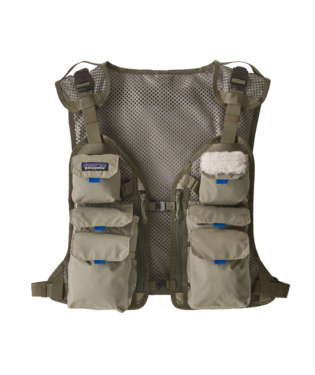 Patagonia - Stealth Convertible Vest - Arbor Anglers