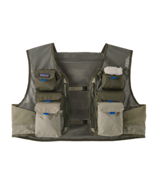 Patagonia - Stealth Pack Vest - Arbor Anglers