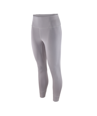 Patagonia - W's Tropic Comfort Sun Tights - Herring Grey - Arbor Anglers