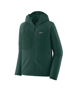 Patagonia - M's R2 TechFace Hoody