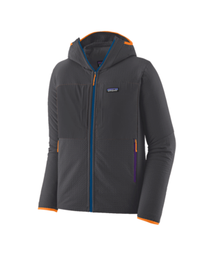 Patagonia - M's R2 TechFace Hoody