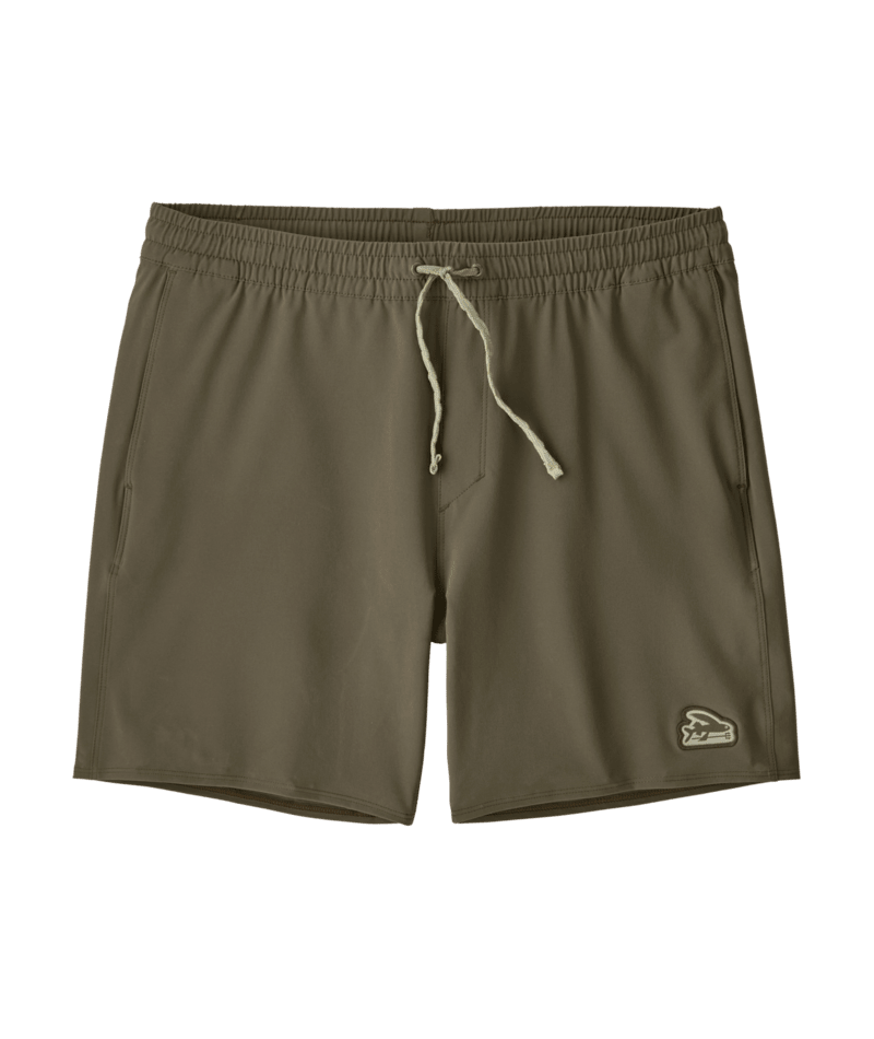 Patagonia - M's Hydropeak Volley Shorts - 16 in.