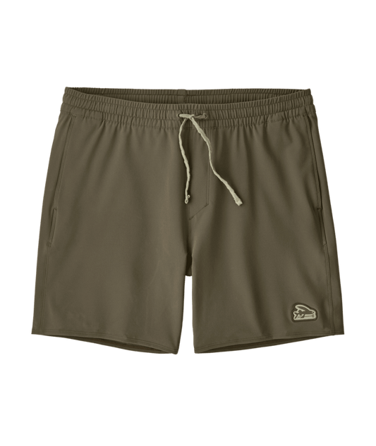 Patagonia - M's Hydropeak Volley Shorts - 16 in.