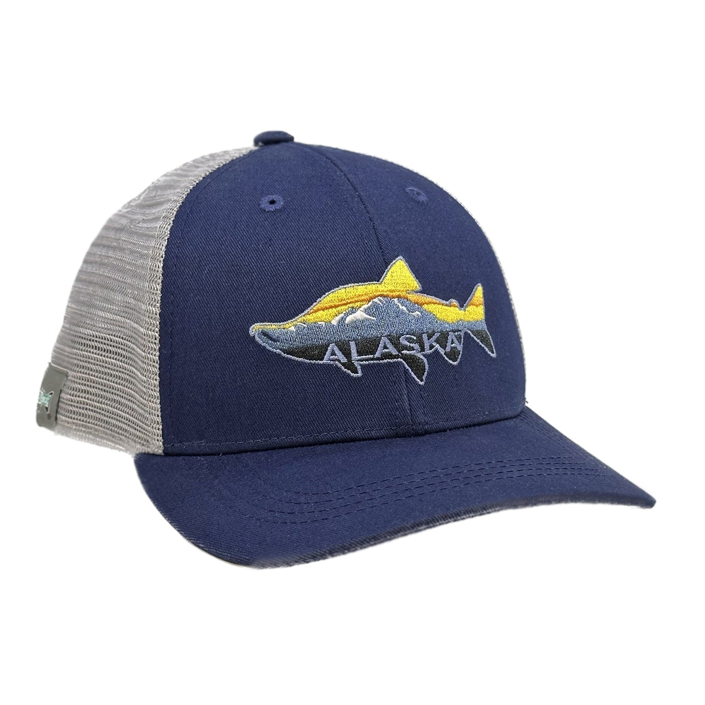 RYW - Brimmed Hat - Standard Fit - Arbor Anglers