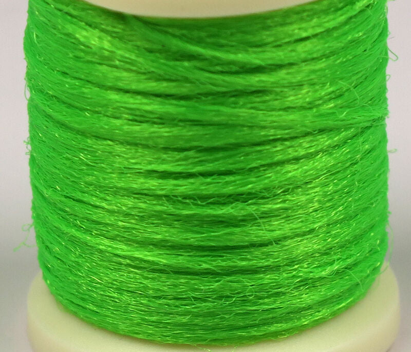 Hareline Antron Yarn Spool