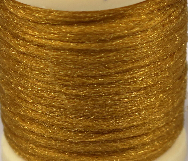 Hareline Antron Yarn Spool