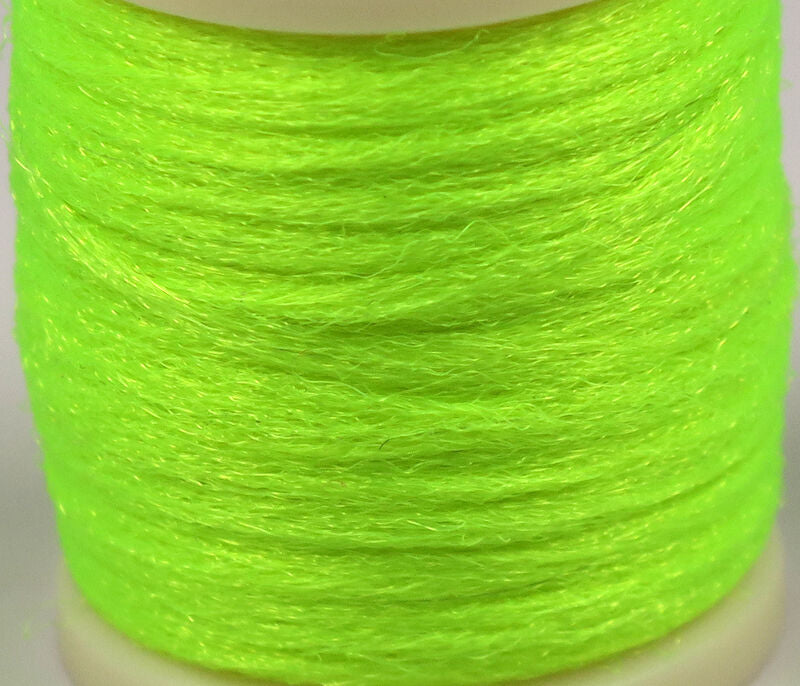 Hareline Antron Yarn Spool