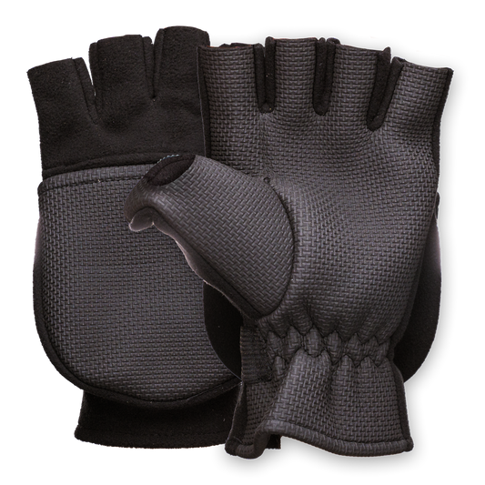 Glacier Glove - Alaska River Flip Mitt Glove