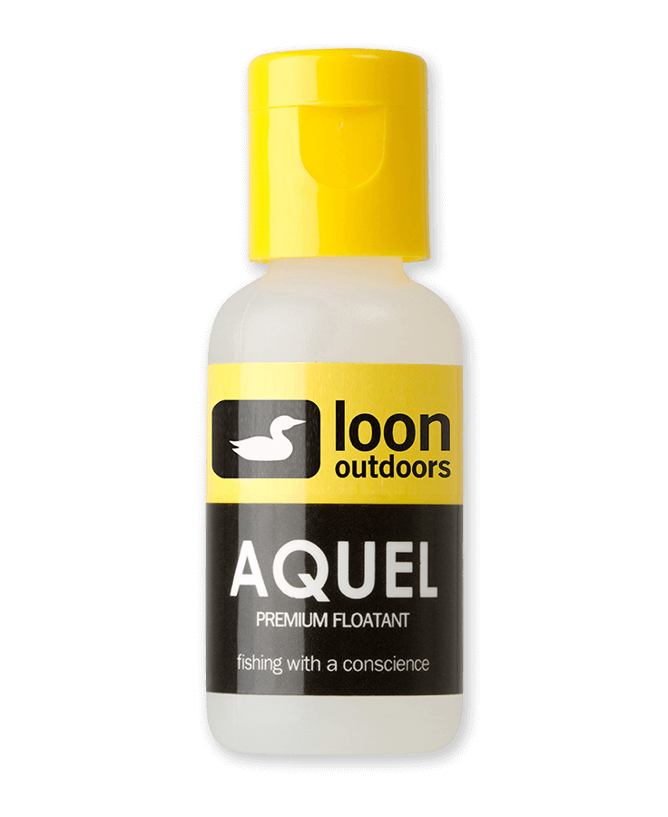 Loon - Aquel - Arbor Anglers