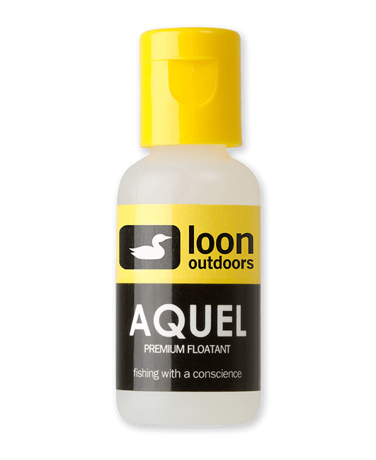 Loon - Aquel - Arbor Anglers