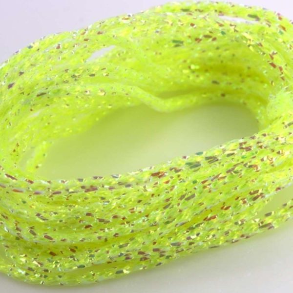 Body n Rib - Arbor Anglers