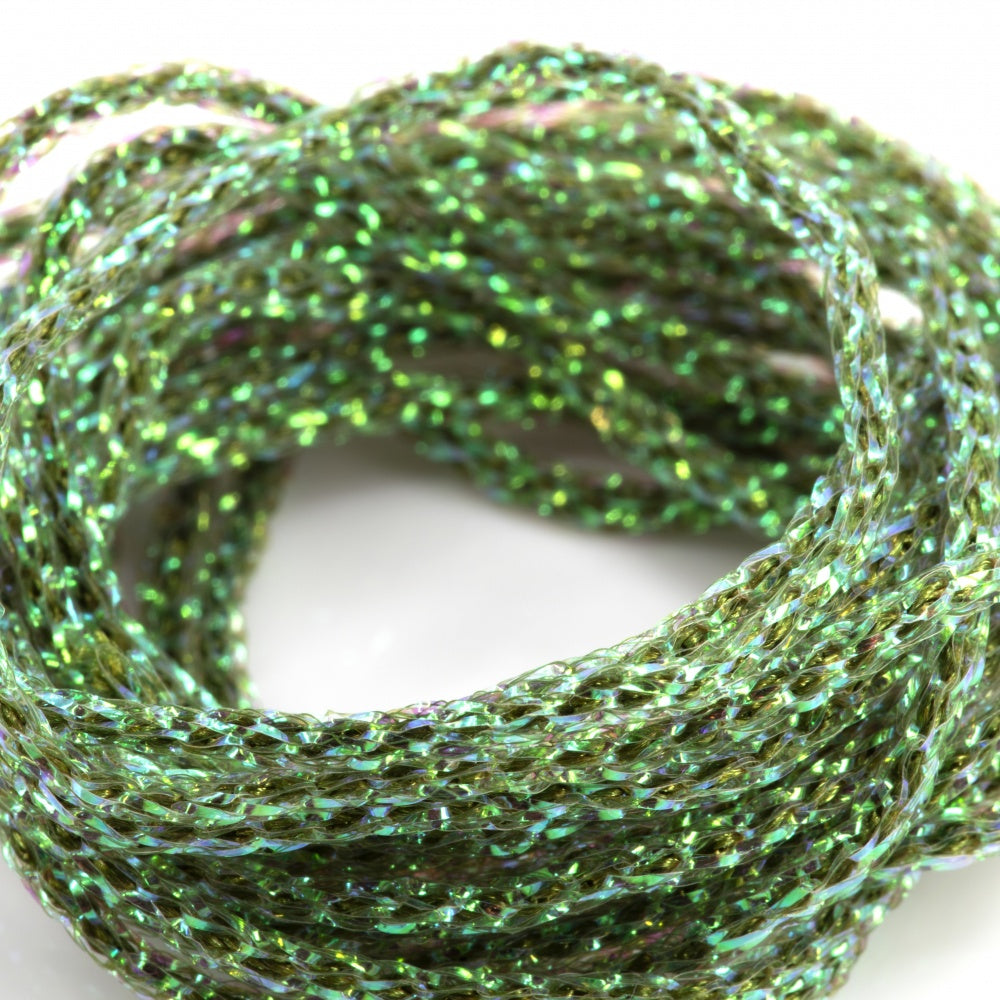 Body n Rib - Arbor Anglers