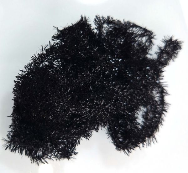 8mm Competition Chenille - Arbor Anglers