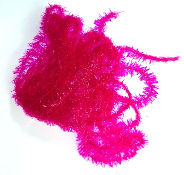 8mm Competition Chenille - Arbor Anglers