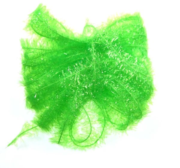 8mm Competition Chenille - Arbor Anglers