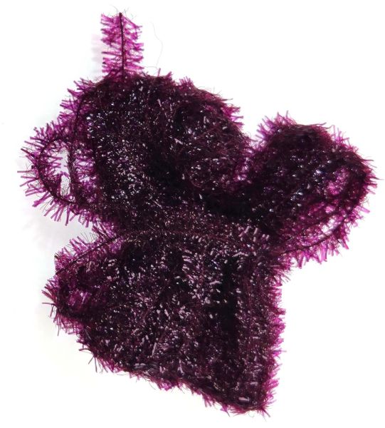 8mm Competition Chenille - Arbor Anglers