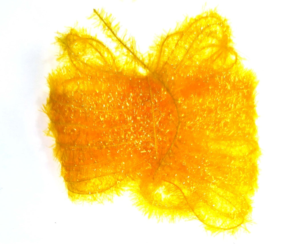8mm Competition Chenille - Arbor Anglers