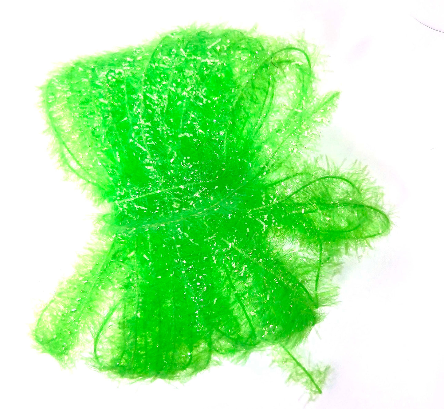 8mm Competition Chenille - Arbor Anglers