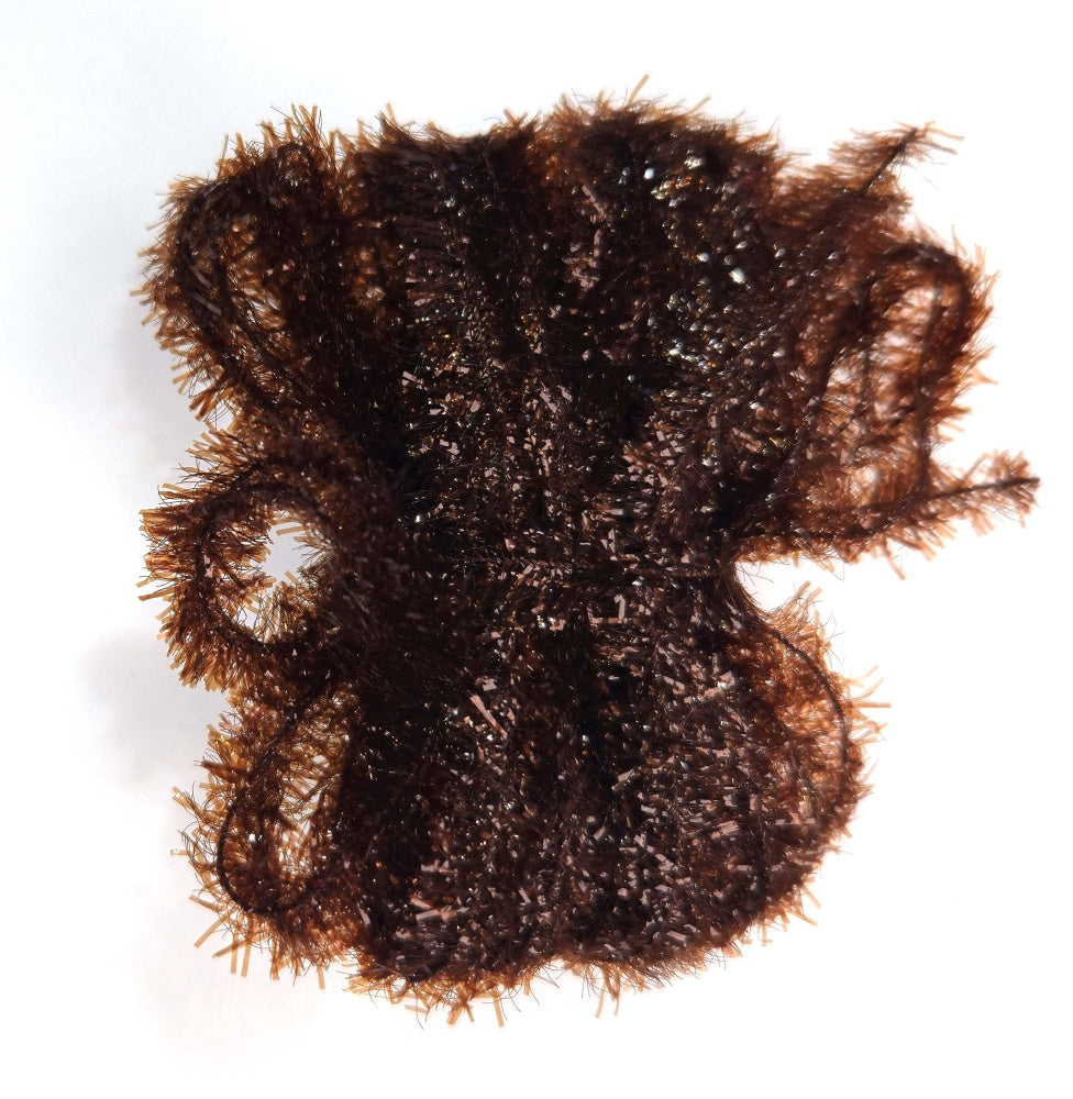 8mm Competition Chenille - Arbor Anglers