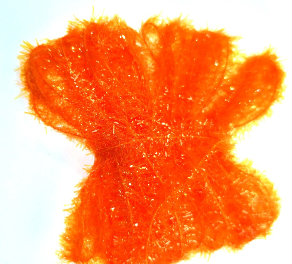 8mm Competition Chenille - Arbor Anglers
