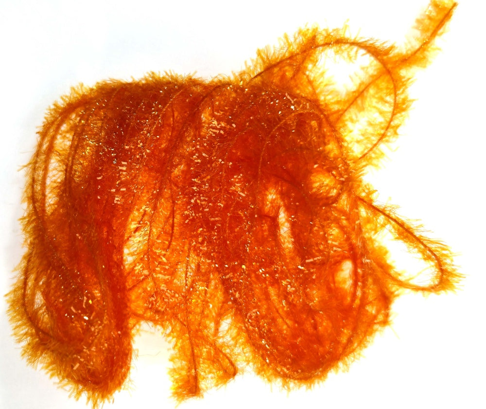 8mm Competition Chenille - Arbor Anglers