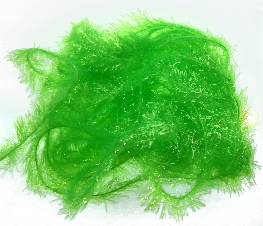 15mm Competition Chenille - Arbor Anglers