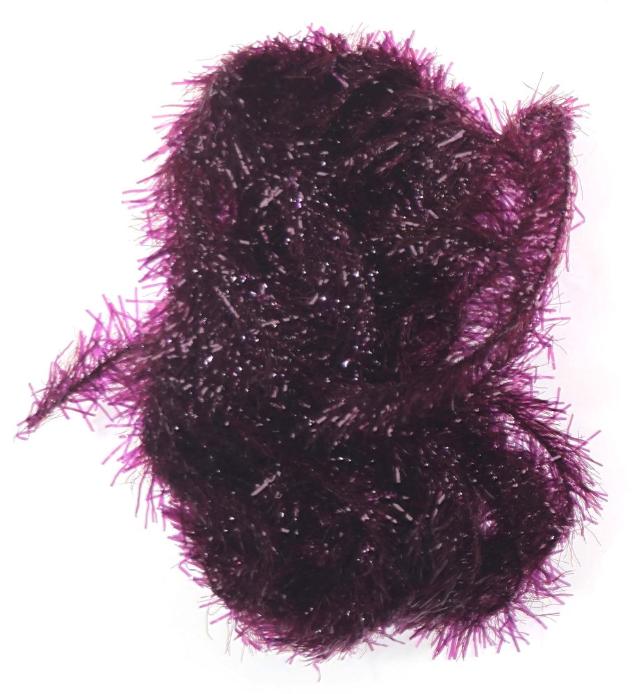 15mm Competition Chenille - Arbor Anglers