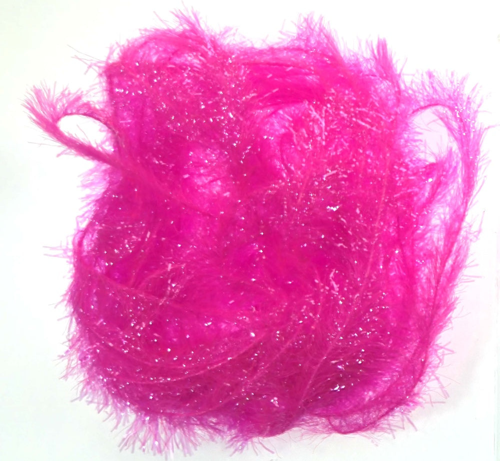 15mm Competition Chenille - Arbor Anglers