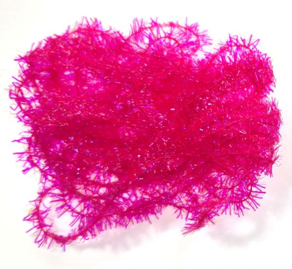 8mm Competition UV Chenille - Arbor Anglers