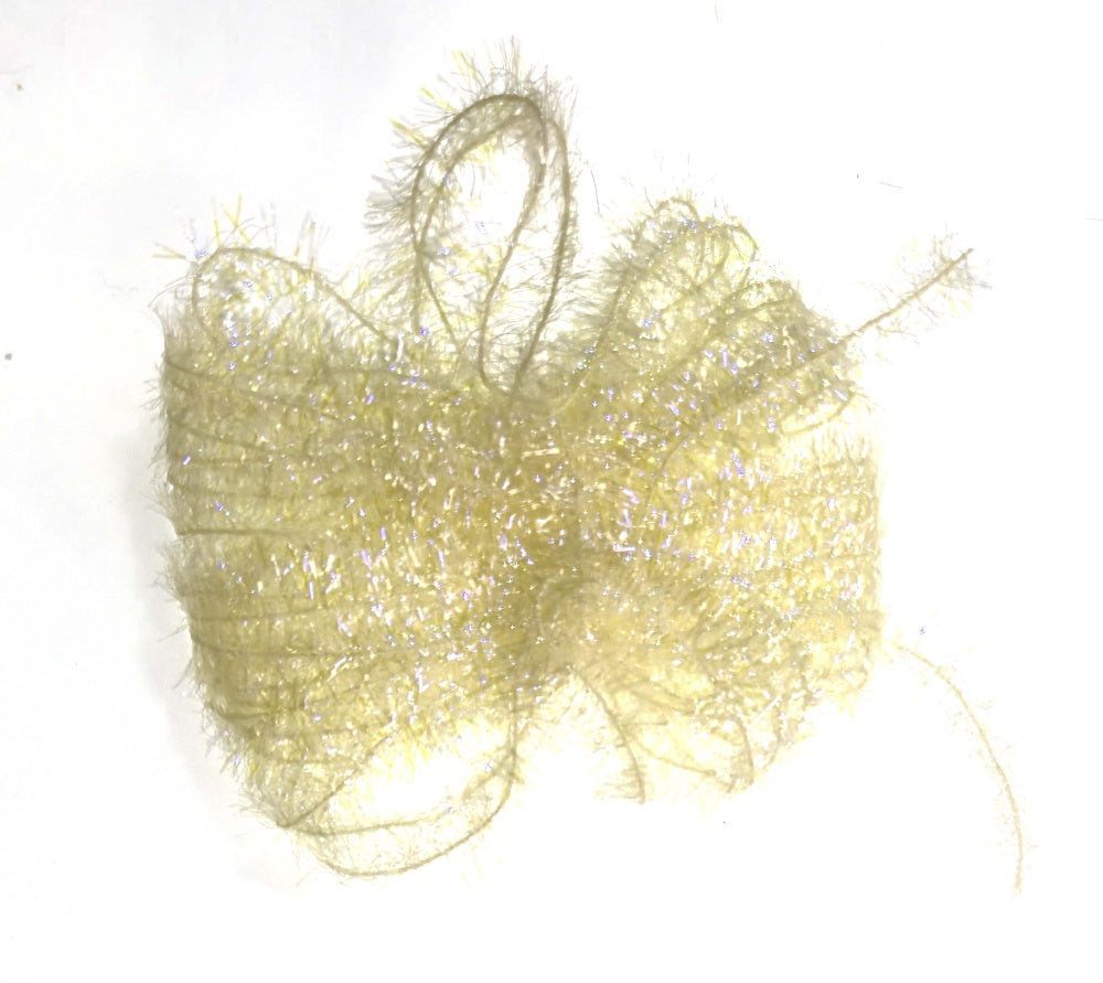 8mm Competition UV Chenille - Arbor Anglers