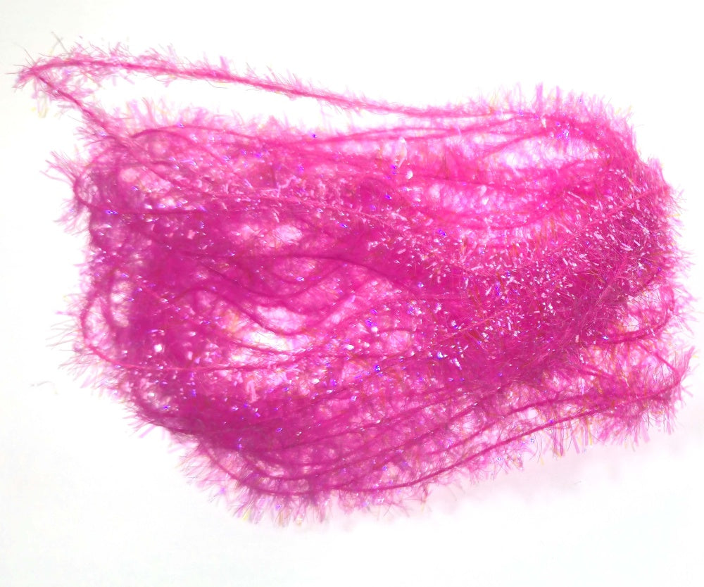 8mm Competition UV Chenille - Arbor Anglers