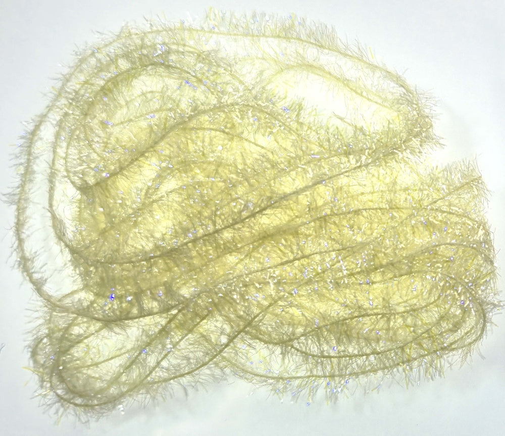 8mm Competition UV Chenille - Arbor Anglers