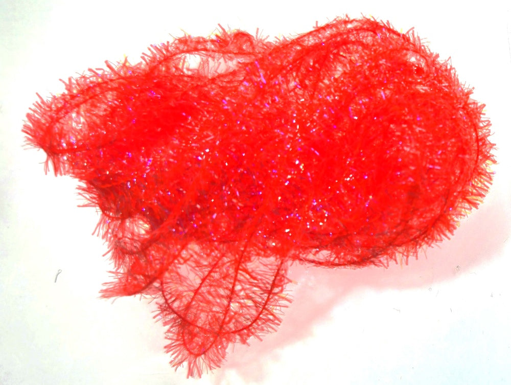 8mm Competition UV Chenille - Arbor Anglers