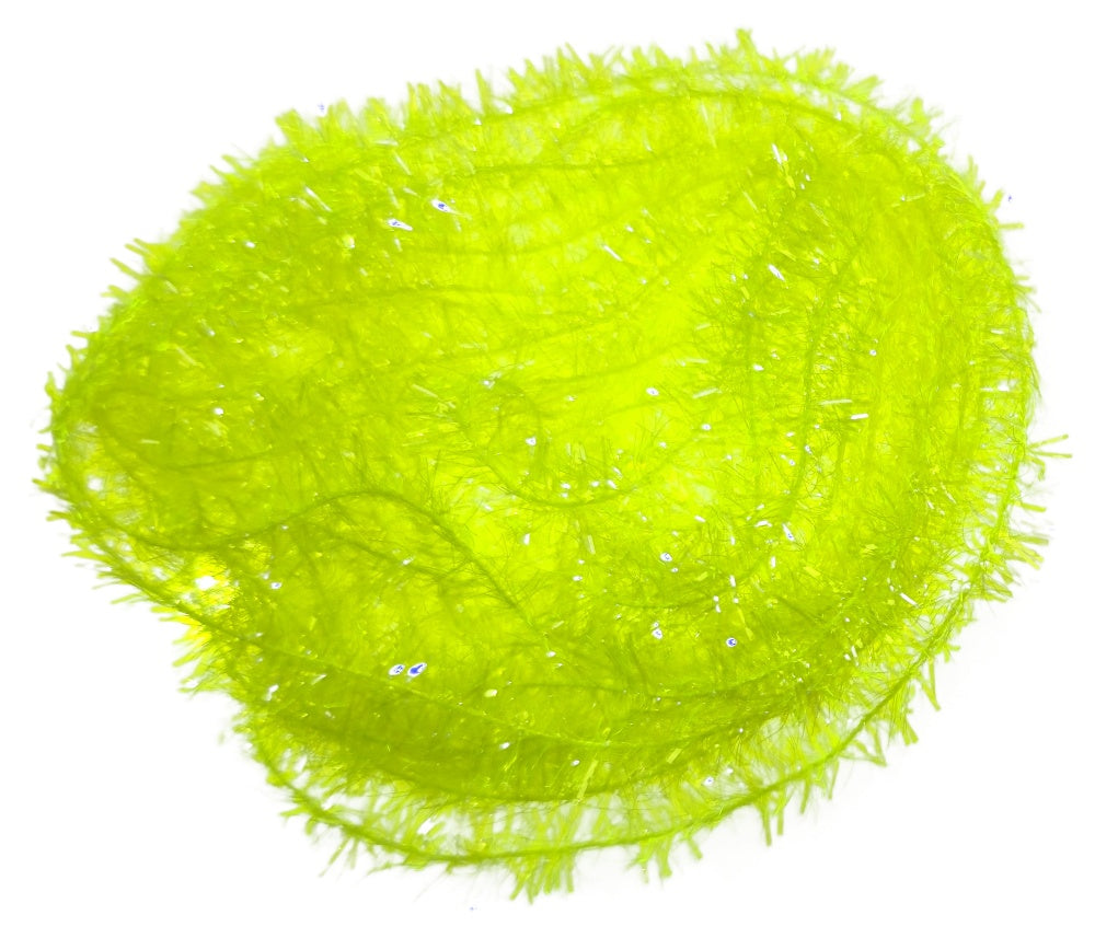 8mm Competition UV Chenille - Arbor Anglers