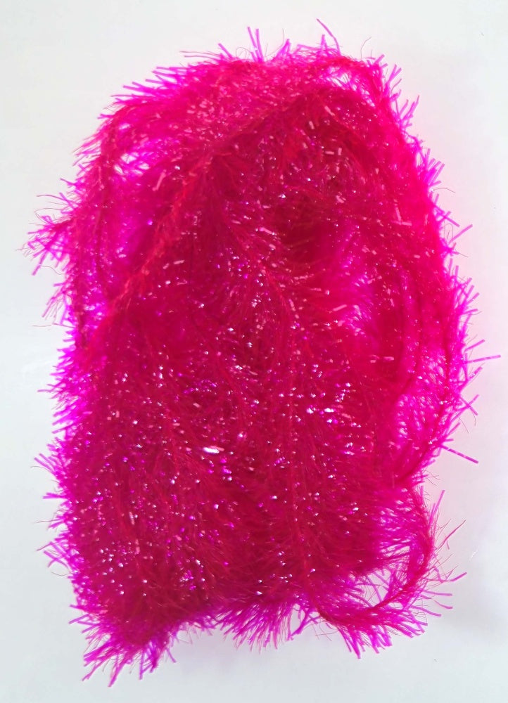 15mm Competition Chenille - Arbor Anglers