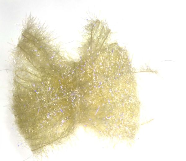 15mm Competition UV Chenille - Arbor Anglers