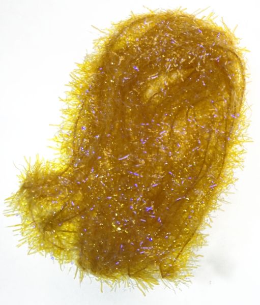 15mm Competition UV Chenille - Arbor Anglers