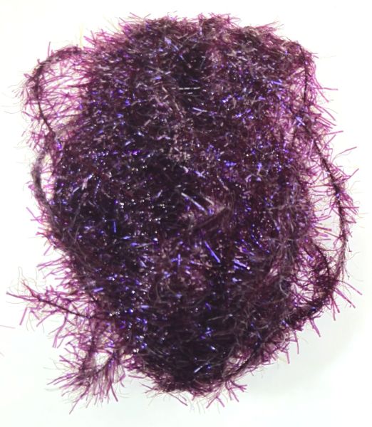 15mm Competition UV Chenille - Arbor Anglers