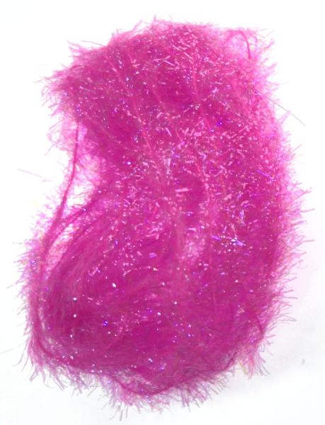15mm Competition UV Chenille - Arbor Anglers