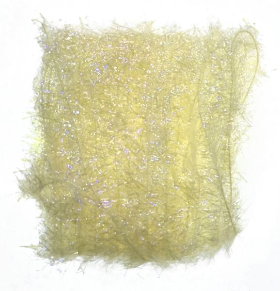 15mm Competition UV Chenille - Arbor Anglers