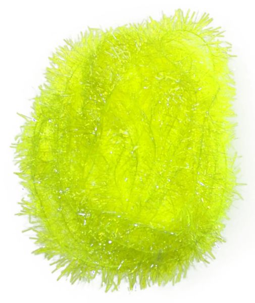 15mm Competition UV Chenille - Arbor Anglers