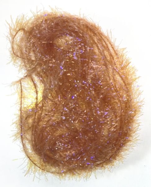 15mm Competition UV Chenille - Arbor Anglers