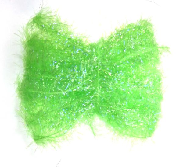 15mm Competition UV Chenille - Arbor Anglers