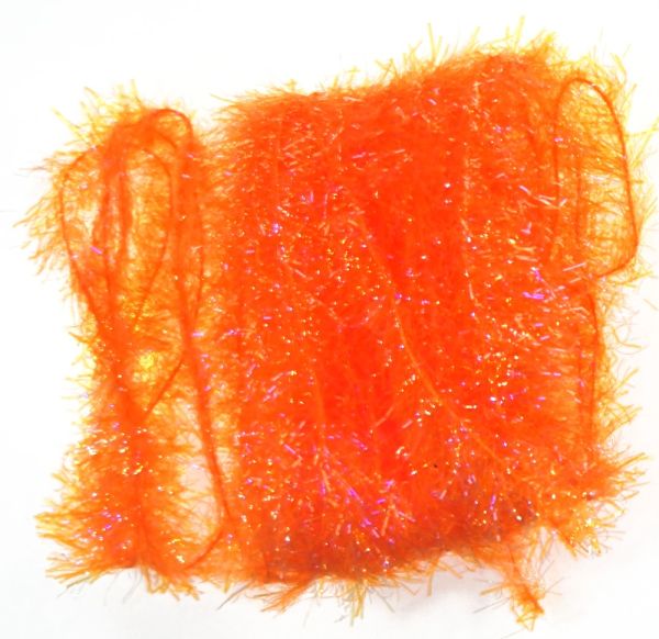 15mm Competition UV Chenille - Arbor Anglers