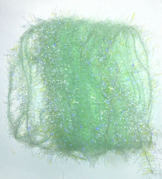 15mm Competition UV Chenille - Arbor Anglers