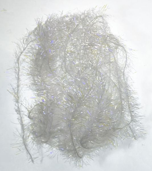 15mm Competition UV Chenille - Arbor Anglers