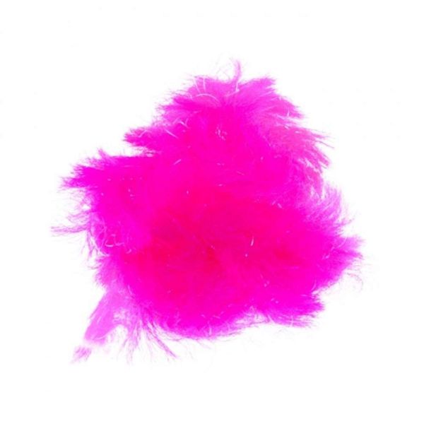 Fry Chenille 30mm XXL - Arbor Anglers