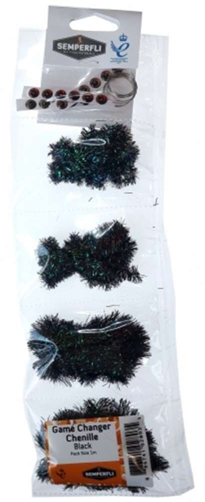 Game Changer Chenille Pack - Arbor Anglers